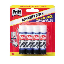 Pritt Stick, 10 g - Pack of 20