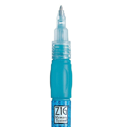 ZIG Stylo Kleber Roller Gel