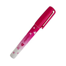 Premium Quality Sewline Fabric Glue Pen and 1 Refill, Water Soluble and Acid Free Formula