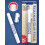 Roxanne Glue Stick .21OZ, One Size 2