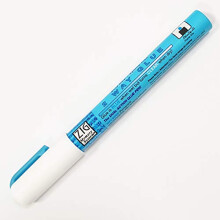 2mm Thin Tip 2-Way Glue Pen ? Zig Liquid Adhesive Glue Pen