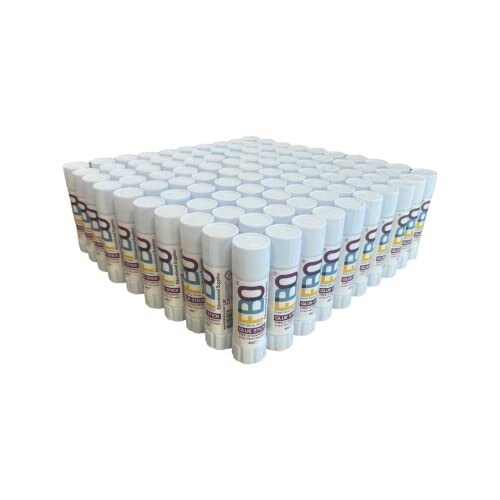 FBO Value 40G Glue Stick Pack 100