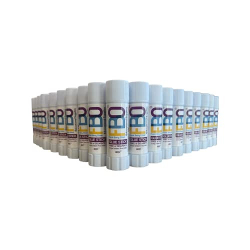 FBO Value 40G Glue Stick Pack 100 1