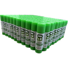 FBO ECO-Friendly Glue Stick Pack 100