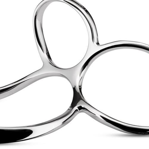 Alessi Alessi Spaghetti Measure, Stainless Steel 2