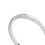 Alessi Alessi Spaghetti Measure, Stainless Steel 4