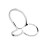 Alessi Alessi Spaghetti Measure, Stainless Steel 2
