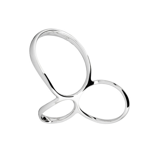 Alessi Alessi Spaghetti Measure, Stainless Steel 1