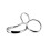 Alessi Alessi Spaghetti Measure, Stainless Steel 1