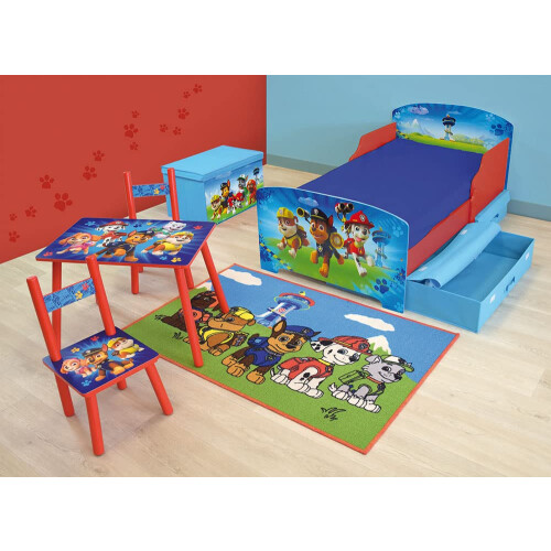 PAW PATROL Stuhl Club 2