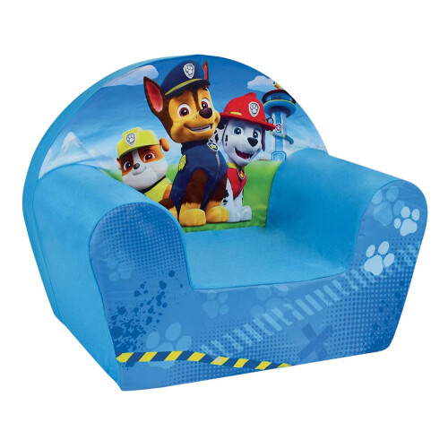 PAW PATROL Stuhl Club 1