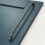 Rustic Antique Pewter Traditional Iron Cabinet D Handle 320mm 7