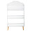 White Cloud Library 3 Shelves 4