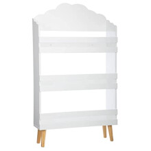 Atmosphera - Bibliothèque Enfant Nuage Blanche