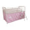 HLS Unicorn Tent For Mid Sleeper Bed 1