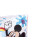 Bestway Brassards de nage - BESTWAY - Mickey Mouse - Multicolore - Vinyle résistant - 2 chambres à air 5