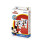Bestway Brassards de nage - BESTWAY - Mickey Mouse - Multicolore - Vinyle résistant - 2 chambres à air 3