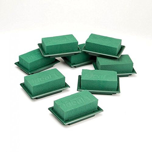 Pack of 8 OASIS? Mini Table Deco with Tray 1