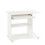 Maja 40245535 Computer Desk 80 x 75 x 50 cm White 1