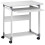Durable 379610 System Computer Trolley 75 FH Grey 2