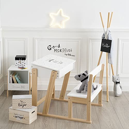 Writing Desk 1