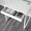 MICKE Desk, 73X50 cm [white] 1