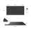 FLEXISPOT Height Adjustable Electric Standing Desk Top Only Rectangular (160 * 80cm, Black) 4
