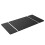FLEXISPOT Height Adjustable Electric Standing Desk Top Only Rectangular (160 * 80cm, Black) 2