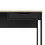 Furniture To Go | Function, Black, Plus Desk 1 Drawer 5
