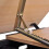VidaXL vidaXL Tiltable Tabletop Drawing Table with Stool Home Office Durable with Drawers 5