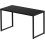 SHW Home Office 48-Inch Computer Desk, Black 4