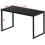 SHW Home Office 48-Inch Computer Desk, Black 3