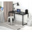 SHW Home Office 48-Inch Computer Desk, Black 2