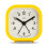 Acctim Acctim Robyn Mini Bedside Alarm Clock Daisy 1