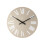 Alessi Alessi 12 G wall clock - wall clocks (Grey, ABS synthetics) 1