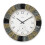 Acctim Acctim 22427 Bowfell Slate Effect Indoor/Outdoor Wall Clock 1