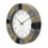 Acctim Acctim 22427 Bowfell Slate Effect Indoor/Outdoor Wall Clock 2