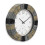 Acctim Acctim 22427 Bowfell Slate Effect Indoor/Outdoor Wall Clock 3