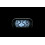 Acctim Acctim Silicone Pale Green Clock 5