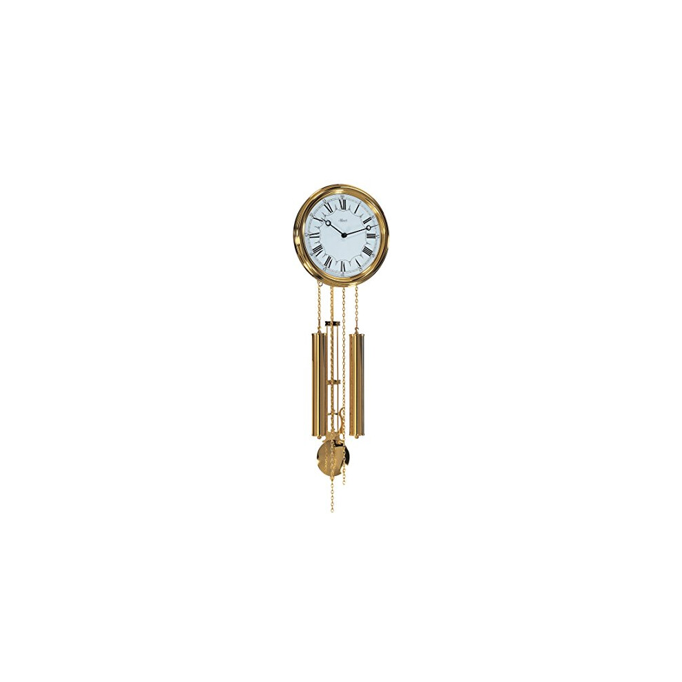 Hermle Dorothy Quartz Wall Clock 60992-002214
