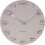 Karlsson Karlsson, wall clock, Grey, One Size 3