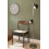 Karlsson Karlsson, wall clock, Grey, One Size 2