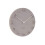 Karlsson Karlsson, wall clock, Grey, One Size 1