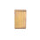 Karlsson Karlsson Wall/Table flip clock Matiz Bamboo (moss green) 3