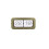 Karlsson Karlsson Wall/Table flip clock Matiz Bamboo (moss green) 2