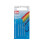 Prym Prym Needles, Silver/Gold, 4 Pieces 1