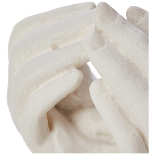 Nemesis Now Shelter Set of 2 7cm,White 2