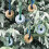 Nordic Ware Bundt Ornament Set, Silver, 2-Pieces 2