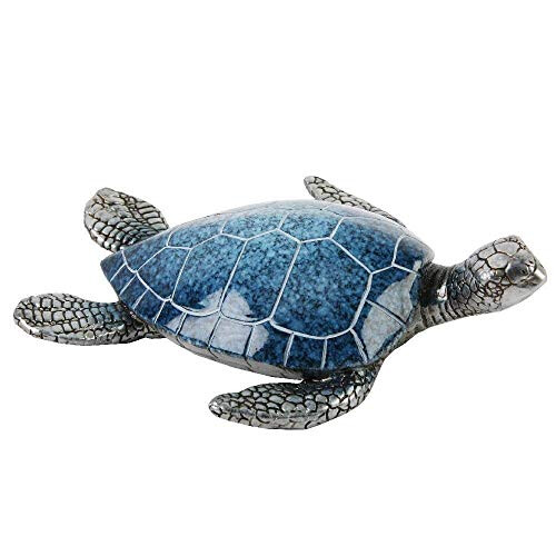 WIDDOP and Co. Juliana Natural World Collection - Turtle 18cm