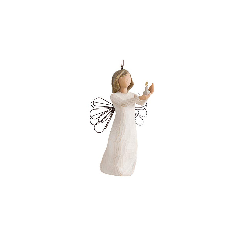 Willow Tree Angel of Hope Ornament